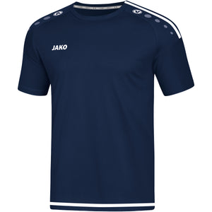 Striker 2.0 MC P3 T-shirt/jersey voor heren