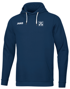 Base met VBD logo hoodie - Beersel