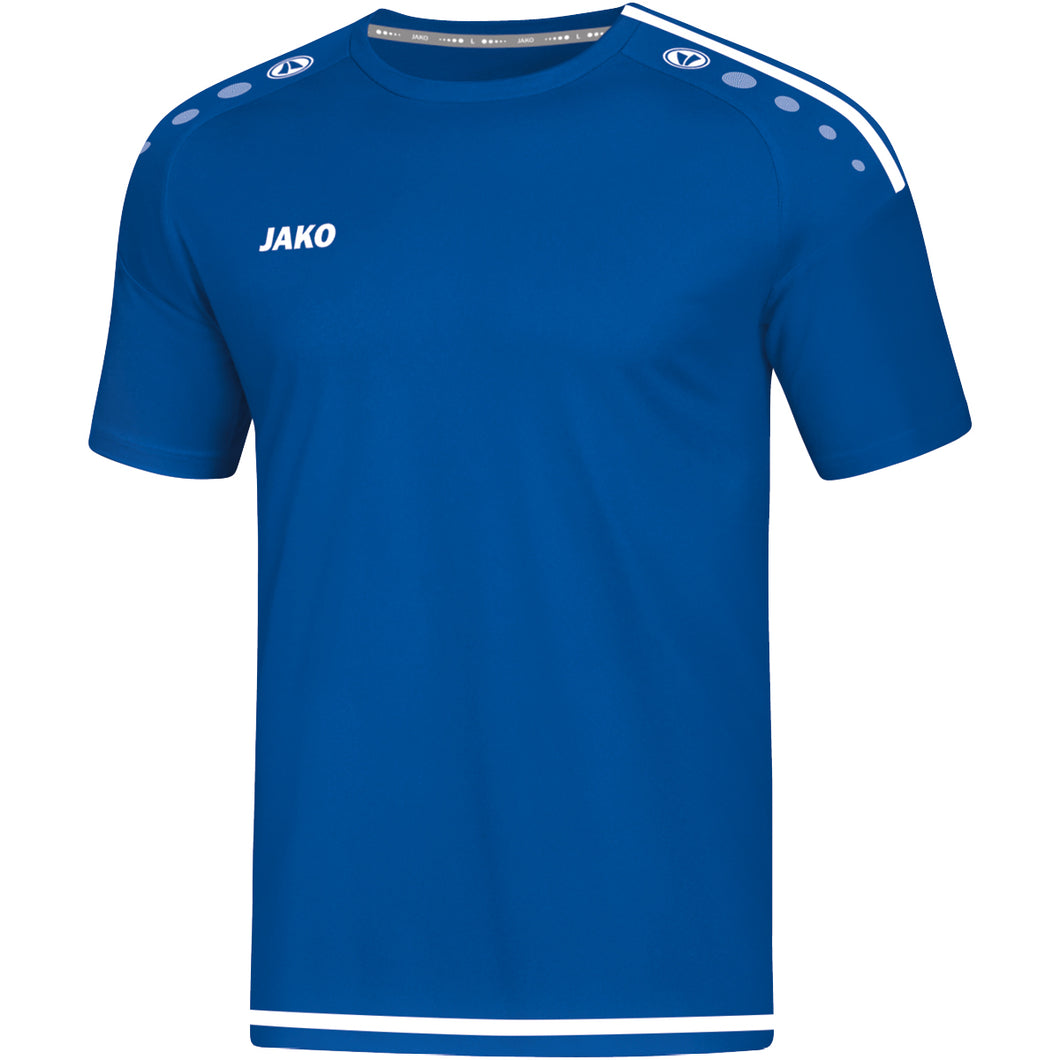 Striker 2.0 MC P3 T-shirt/jersey voor heren