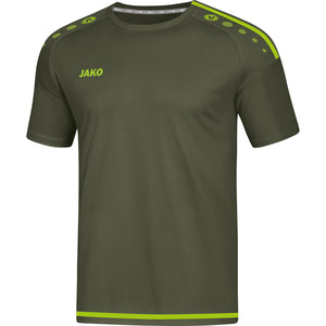 T-shirt/Shirt Striker 2.0 KM - groot maat