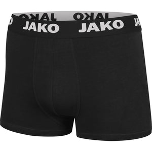 Shorts boxer Basic - 2-pack