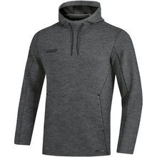 Afbeelding in Gallery-weergave laden, Sweater met kap Premium Basics
